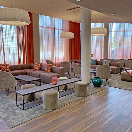 Motel L Лунд Екстер'єр фото