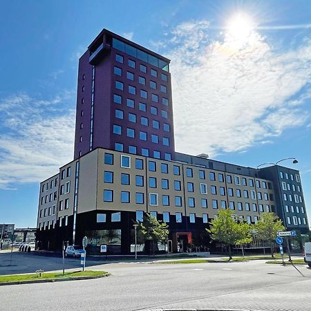Motel L Лунд Екстер'єр фото