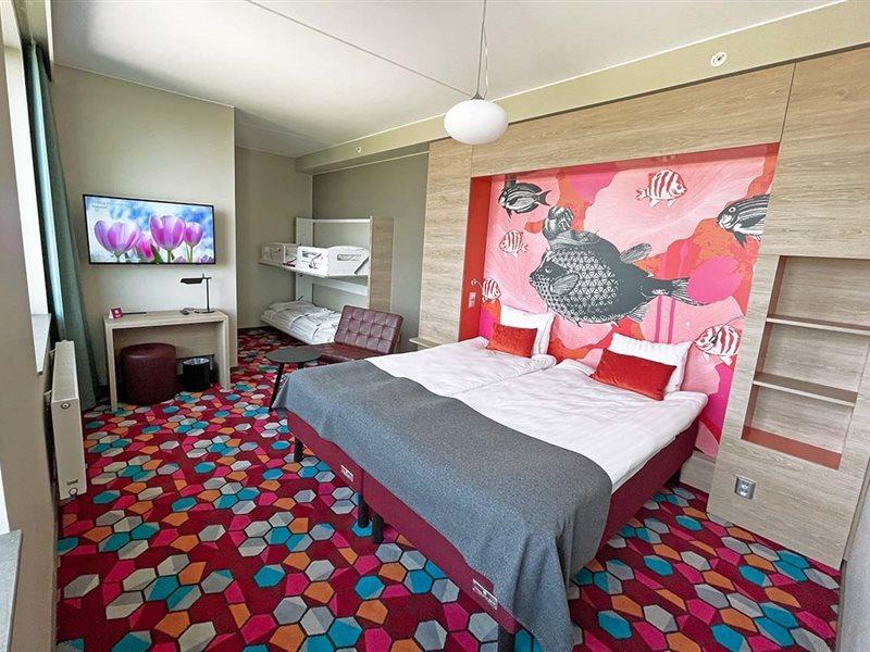 Motel L Лунд Екстер'єр фото